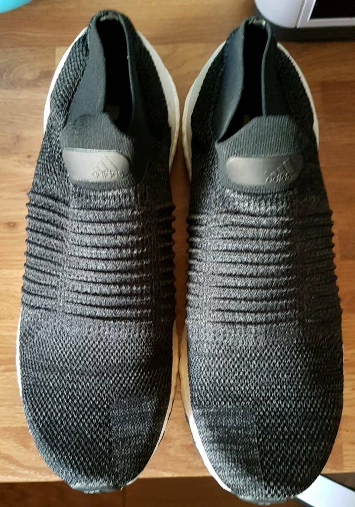 laceless trainers mens